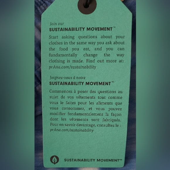 Prana Marlya Belize Hazy Days Elastic Tie Waist Shorts NWT - Picture 8 of 9